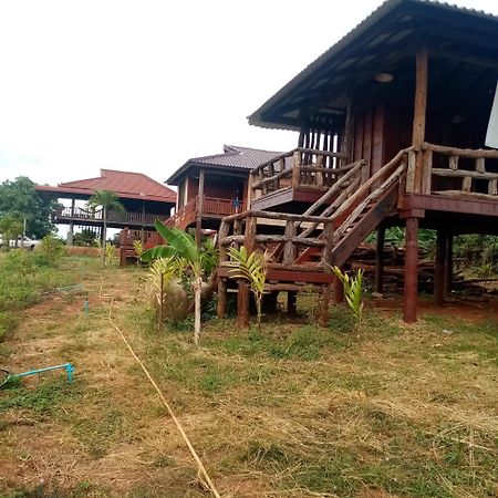 Quiet Garden View Lodge&Trekking Banlung Εξωτερικό φωτογραφία