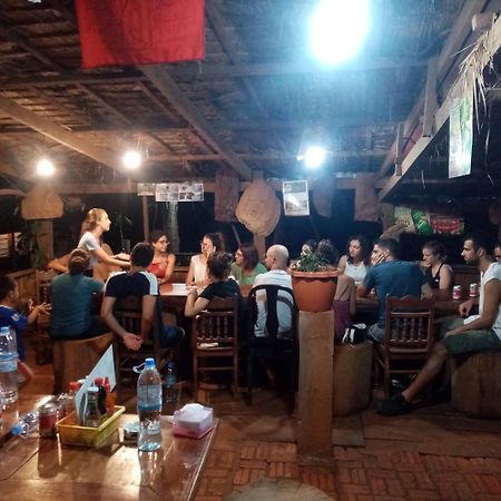 Quiet Garden View Lodge&Trekking Banlung Εξωτερικό φωτογραφία