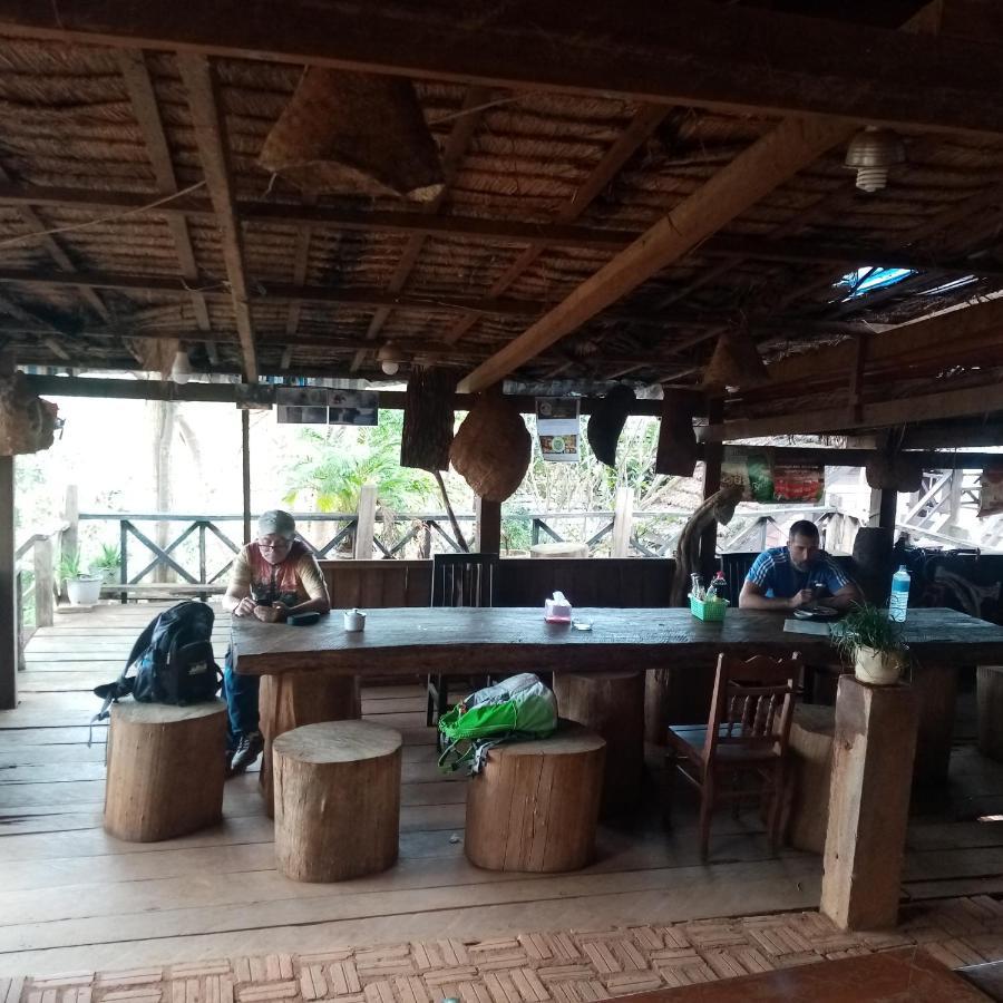 Quiet Garden View Lodge&Trekking Banlung Εξωτερικό φωτογραφία