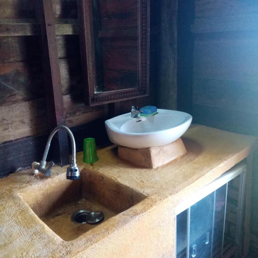 Quiet Garden View Lodge&Trekking Banlung Εξωτερικό φωτογραφία